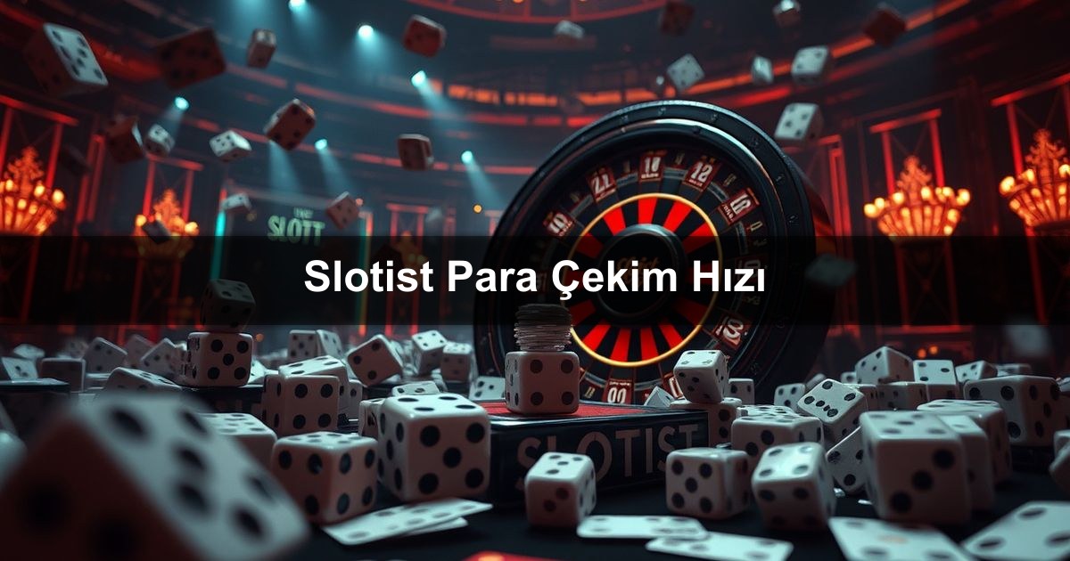 Slotist Para