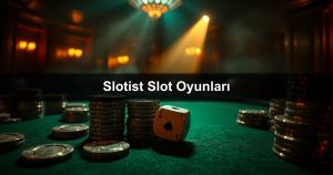 Slotist Slot