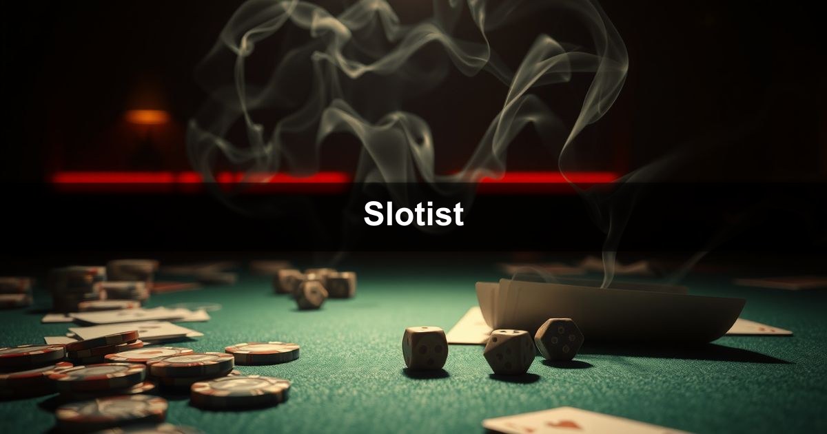 Slotist