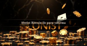 Slotist Bitcoin