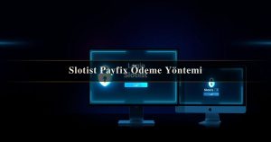 Slotist Payfix