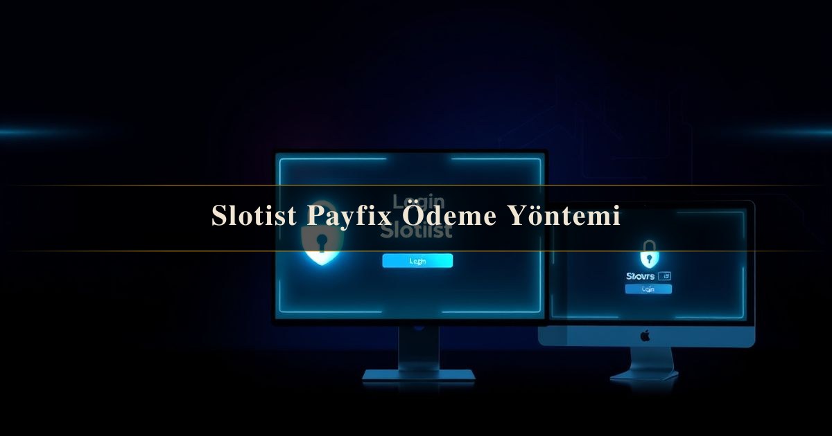 Slotist Payfix