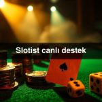 Slotist canlı