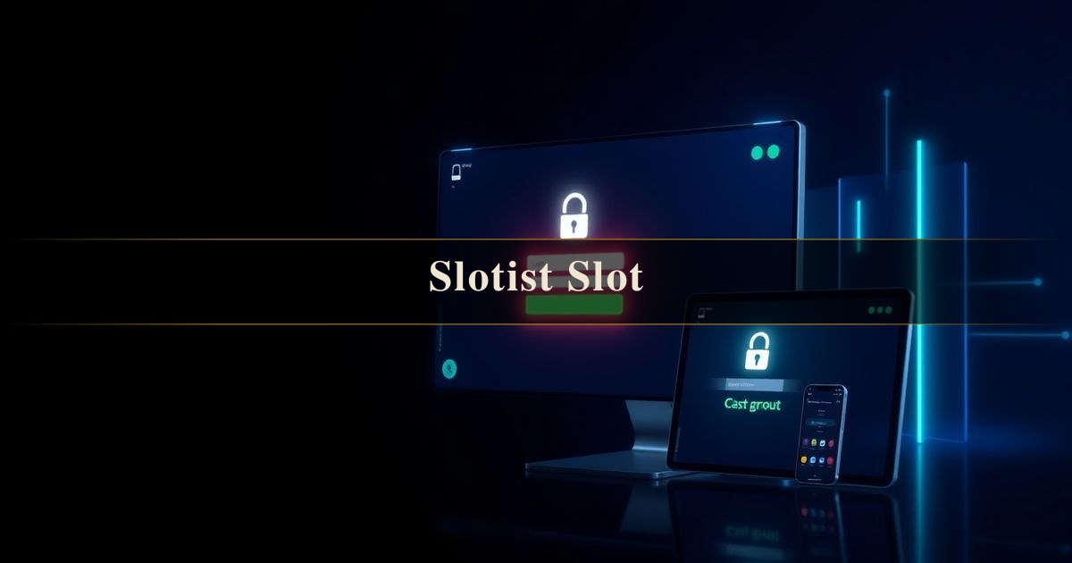 Slotist Slot