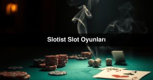 Slotist Slot