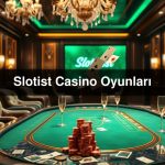 Slotist Casino