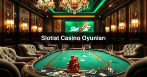Slotist Casino